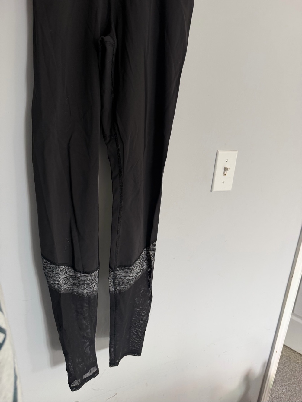 Lululemon luxtreme size eight leggings